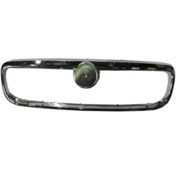 Resim Genel Markalar 2012-2017 Fiat Linea Ön Panjur Dış Çerçevesi Nikelajlı Oem No:735547955 