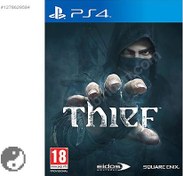 Resim Ps4 Thief - Piksel Oyun - Avcılar 
