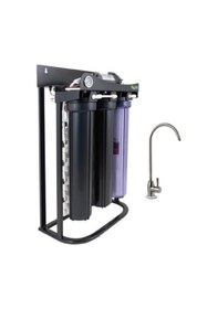 Resim Aquabir Strong Ro-300 Wp Su Arıtma Cihazı 
