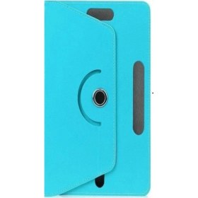 Resim Navitech RX-A780T 7" 360 Dönerli Tablet Kılıfı 