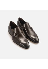 Resim Kemal Tanca Gold Erkek Klasik Ayakkabı 6270 Kahve 