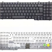 Resim Dell Uyumlu Alienware W1800 Klavye - Türkçe Siyah 