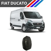 Resim OTOZET Fiat Ducato Eski Model Fren Pedal Lastiği 1 Adet 450414 