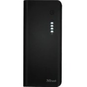 Resim Trust Primo 10000 mAh Taşınabilir Şarj Cihazı - Siyah 