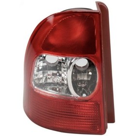 Resim İthal Fiat Strada Sol Stop 46816394 
