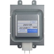 Resim Galanz / Midea Mikrodalga Fırın İçin 2m319k Magnetron Diğer 