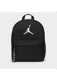 Resim NIKE JORDAN JAN AIR JORDAN MINI BACKPACK SIRT ÇANTASI Siyah 