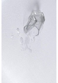 Resim Evony Bebe Alez 70x140 Cm Sıvı Geçirmez Micro Kumaş Beyaz 