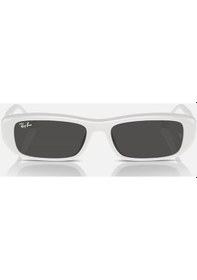Resim Ray-ban Rb4436d 677287 55 Kadın Güneş Gözlüğü 