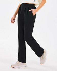 Resim Skechers Micro Wide Leg Kadın Pantolon 
