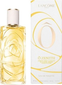 Resim Lancome O Zenith Edt 100 Ml Kadın Parfümü Çiçek - Meyve 