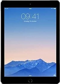 Resim Apple Uyumlu iPad A1822 5.Nesil 32 GB 9.7'' Wifi Tablet (Teşhir) Uzay Gri 