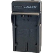Resim Sanger Panasonic HC-X1000 AJ-PX270 Ag-Ac8 Şarj Aleti Sanger 