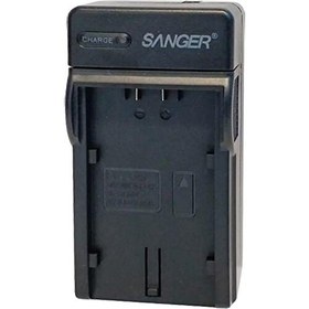 Resim Sanger Panasonic HC-X1000 AJ-PX270 Ag-Ac8 Şarj Aleti Sanger 
