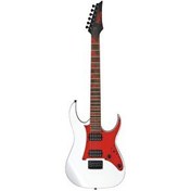 Resim Ibanez GRG131DX-WH GRG Elektro Gitar 