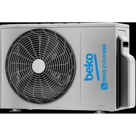 Resim Beko 31525 Ekolojik Inverter Klima 15.000 Btu/h Split Klima 