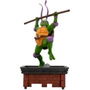 Resim TMNT Donatello Figür 21 Cm 