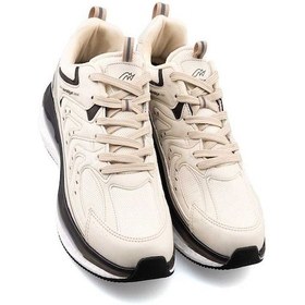 Resim Owndays M-5139 Erkek Anorak Sneaker Spor Ayakkabı Bej Kum 