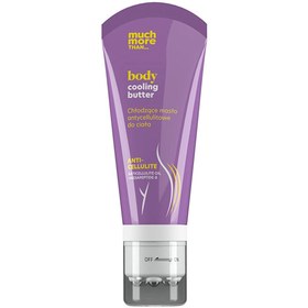 Resim Much More Than Selülit Karşıtı Vücut Kremi 220 ml 
