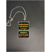 Resim otopleksi Pleksi Retro Ayna Süsü Model 8 