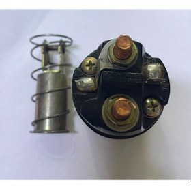 Resim Mako R9 R11 R21 Mars Otomatiği Elektro Manyetik 1997 Öncesi Üçüzler 