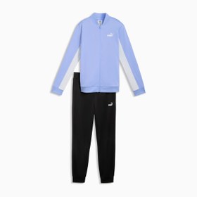 Resim Puma Poly Kadın Eşofman Takımı (691905-60) 