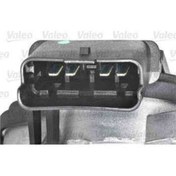 Resim Valeo Nissan Silecek Motoru Nissan Qashqaı 07>14 - 579751 