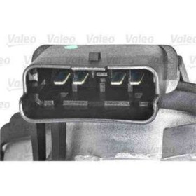 Resim Valeo Nissan Silecek Motoru Nissan Qashqaı 07>14 - 579751 