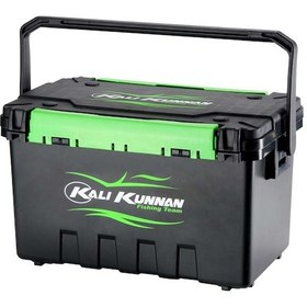 Resim Kali Kunnan Cajon Balıkçı Çantası 