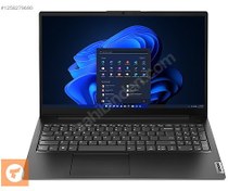 Resim LENOVO NB V15 G4 AMD RYZEN 5 8GB RAM 256GB SSD 