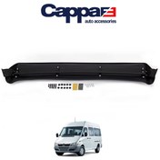 Resim Cappafe Mercedes Sprinter W901 Ön Cam Güneşliği Siperlik Vizör A Cappafe