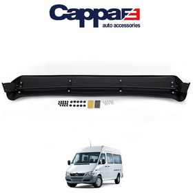 Resim Cappafe Mercedes Sprinter W901 Ön Cam Güneşliği Siperlik Vizör A 
