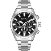 Resim Quantum Adg1219.350 Erkek Kol Saati Safir Cam Çok Renkli 