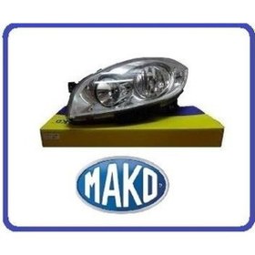 Resim FAR SOL FIAT LINEA MAKO 45230111 