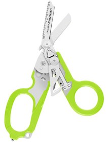 Resim Leatherman Raptor Rescue Green 