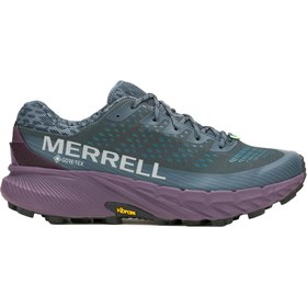 Resim Merrell Agility Peak 5 Gtx Erkek Outdoor Ayakkabı 