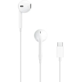 Resim Apple Earpods Usb-C Kablolu Kulak Içi Kulaklık 