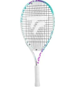 Resim Tecnifibre Tempo Iga 26 Boy Çocuk Tenis Raketi 