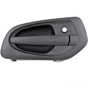 Resim Kapı Açma Kolu Actros Mp4-Arocs Dış Sol - A9607231609 [MB50.5975.W] - A9607231609 