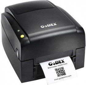 Resim GODEX EZ-1105 PLUS BARKOD YAZICI USB+ETHERNET 