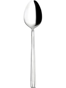 Resim Jumbo 5300 12 Kişilik 60 Parça Çatal Kaşık Bıçak Takımı Çelik 