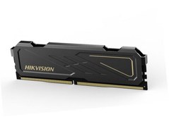 Resim Hikvision U10 DDR4 3200MHz 8GB UDIMM 288Pin PC Ram 