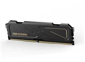 Resim Hikvision U10 DDR4 3200MHz 8GB UDIMM 288Pin PC Ram 