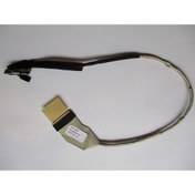 Resim Hp CQ56, G62, CQ62 Serileri Flex Data Kablosu 