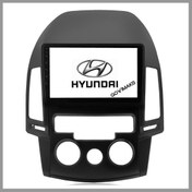 Resim HYUNDAİ İ30 2008-2011 ANALOG 6 GB RAM 128 GB HAFIZA ANDROID MULTIMEDIA TEYP 