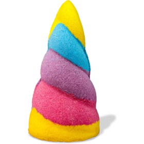 Resim Unicorn banyo bombası - 200g 