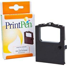 Resim Printpen OKI ML-182/320/390/3320/3321 Universal Muadil Şerit 