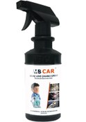 Resim MB CAR ARAÇ İÇİ LEKE ÇIKARICI SPREY 