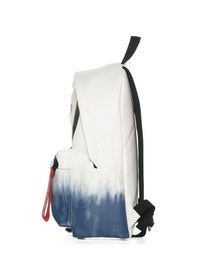 Resim No Fear Laptop Bölmeli Unisex Sırt Çantası 03566 23m.can.srt.nfr.0001-beyaz 0002-29904 - Beyaz 