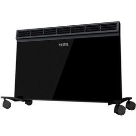 Resim VESTEL K 700 Se Konvektör 